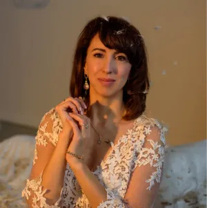 Екатерина Миротворцева