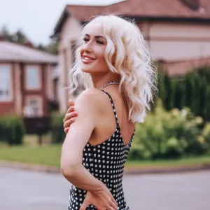Вероника Некрасова