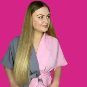 Юлия Борсук