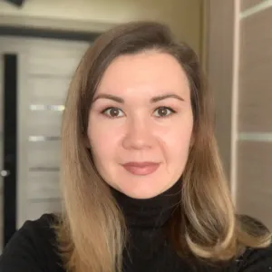 Николаева Лейсян