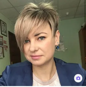 Юлия Власова