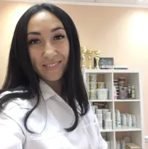 Диляра Бызова