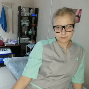 Евгения Гусева