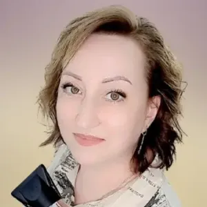 Наталья Кожевникова