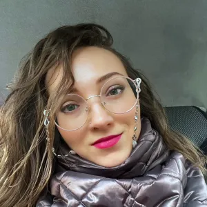 Наталья Ветошкина