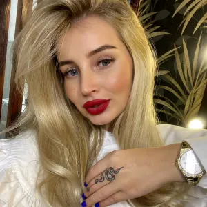 Кристина  Нагибина
