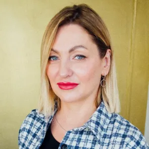 Татьяна Верховская
