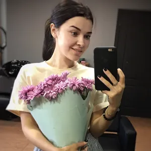 Яна Самосудова