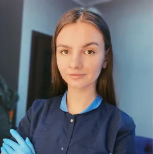 Яна Павлова