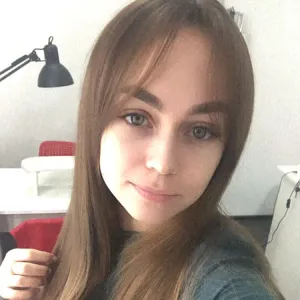 Алёна Рычкова