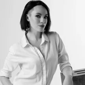 Кристина Коваленко