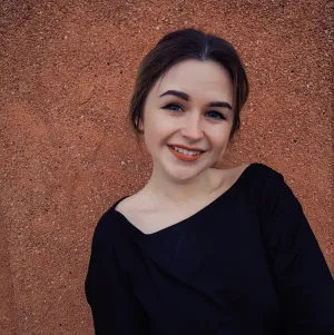 Марина Савосина