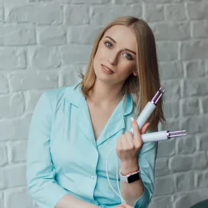 Марина Комова