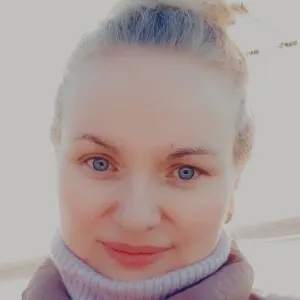 Елена Пукаленко (Меркулова)