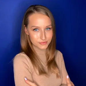 Ирина Гузанова