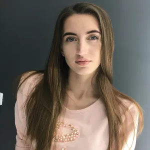 Елена Саблина