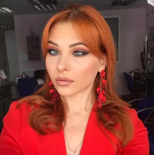 Мария Белобородова