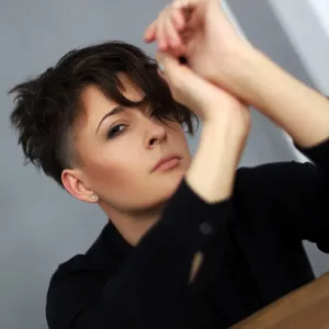 Ястребова Елена
