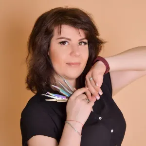 Катерина