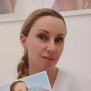 Светлана Крикунова
