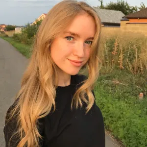 Екатерина Никулина