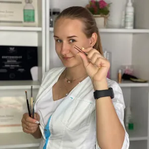 Диана Глебова