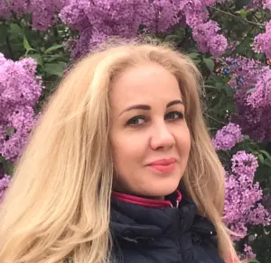 Марина Пермякова
