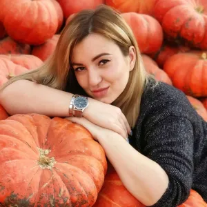 Anastasia Maru