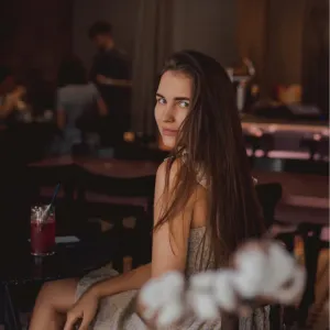 Юлия Платова