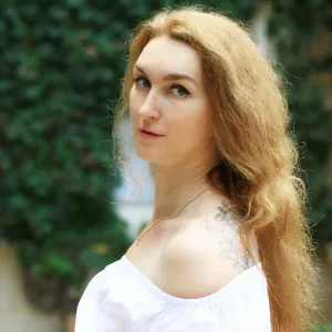 Оксана Белавинцева