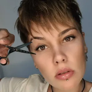 Ксения Нестерова