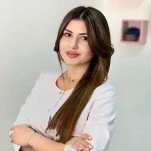 Офелия Санани