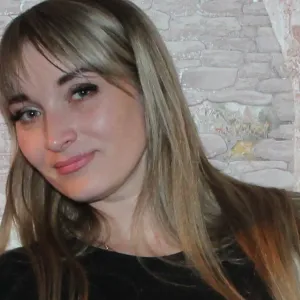 Белова Людмила