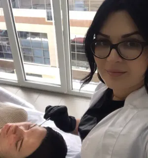 Анна