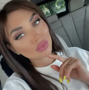 Оксана Кассина